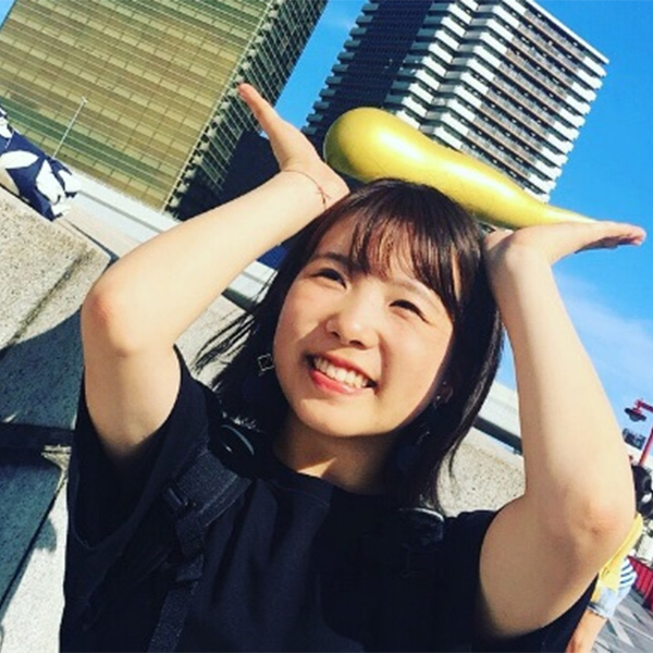 2018 年 熊谷女子高校 Y.Mさん
