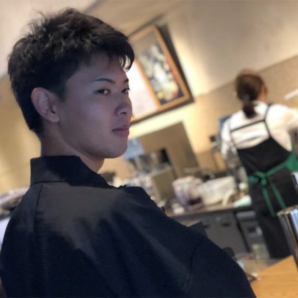 2018 年 春日部東高校 H.Iさん