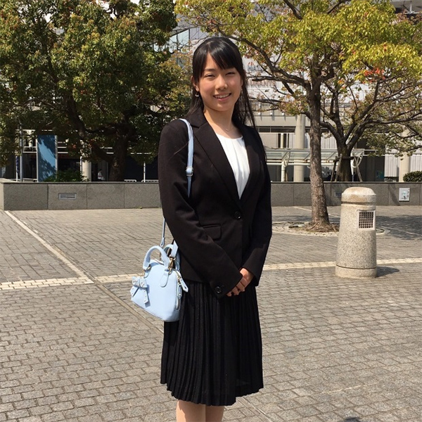 2018年 不動岡高校 M.Yさん