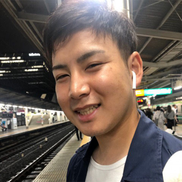 2019 年 不動岡高校 J.Ｍさん