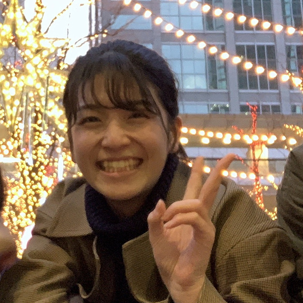 2020 年 熊谷女子高校 Tさん