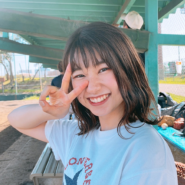 2020 年 熊谷女子高校 Y.Sさん